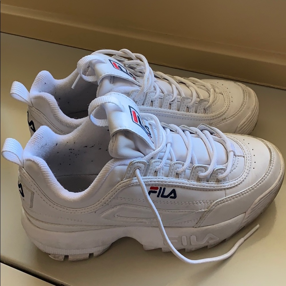 FILA Sneakers